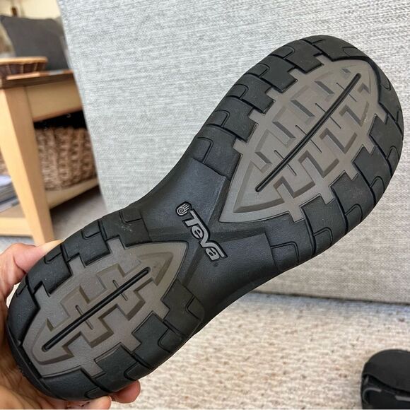 Teva Minam Hiking Sandal main image 8